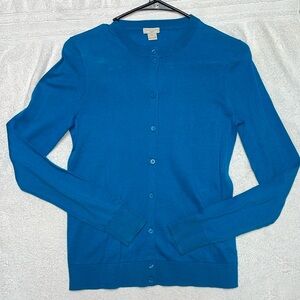 J. Crew “The Caryn” Cardigan